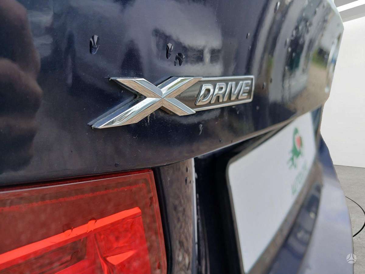 BMW 330, 3.0 l., wagon