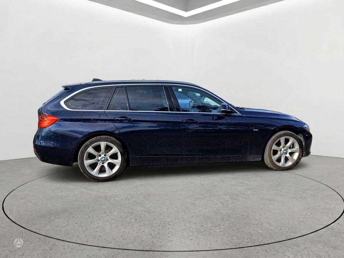 BMW 330, 3.0 l., wagon