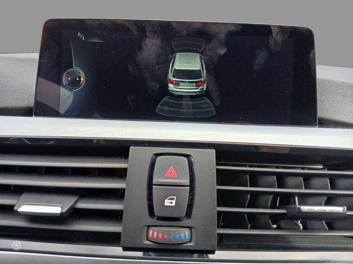 BMW 330, 3.0 l., wagon