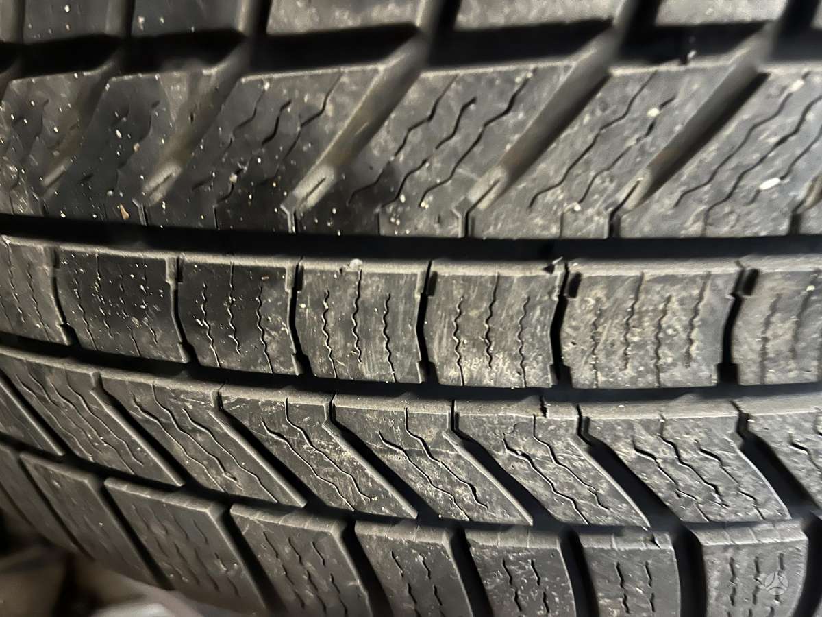 Peugeot, light alloy, R17