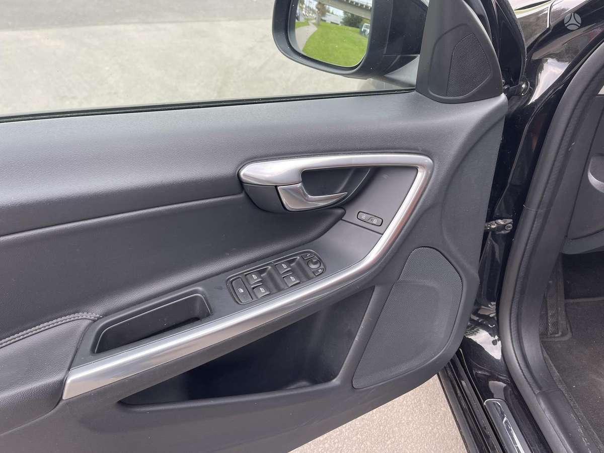 Volvo V60, 2.0 l., wagon