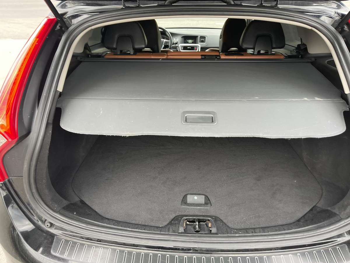 Volvo V60, 2.0 l., Универсал