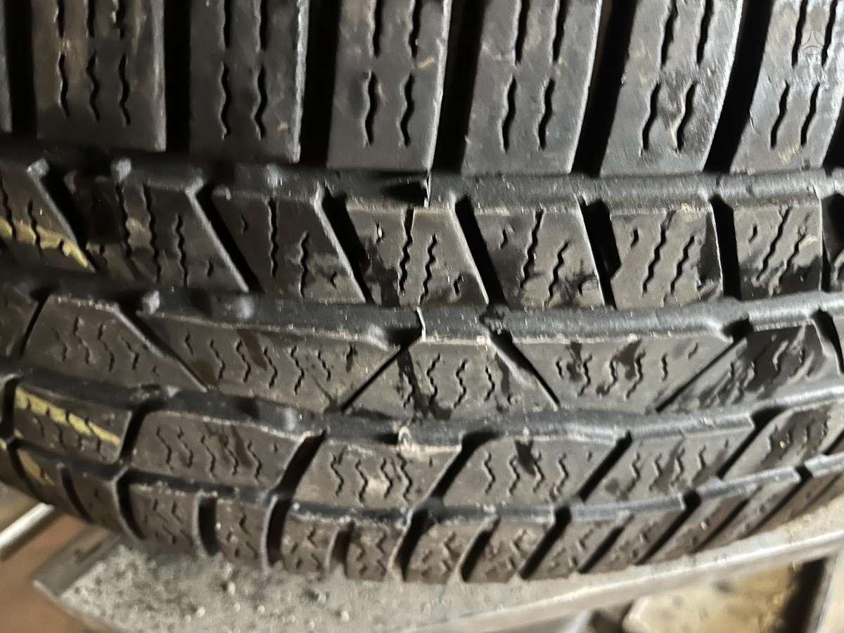 Hyundai, light alloy, R16