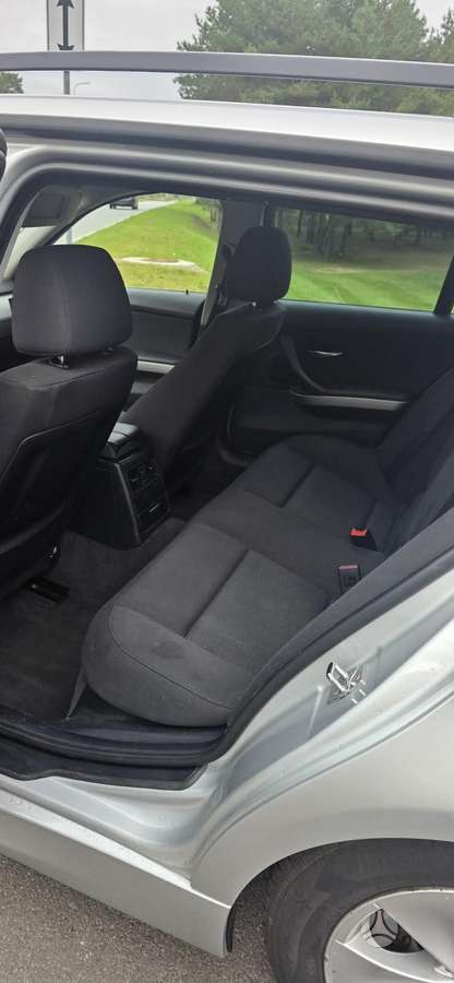BMW 320, 2.0 l., Универсал