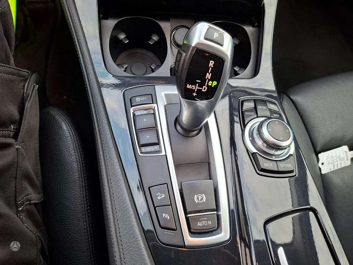 BMW 525, 2.0 l., Универсал