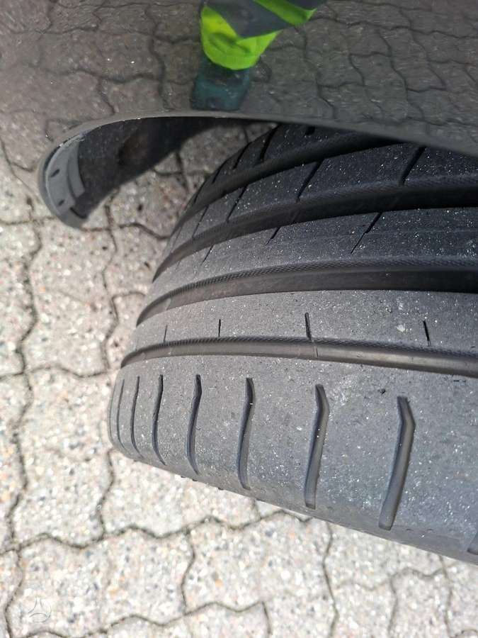 BMW 525, 2.0 l., Универсал