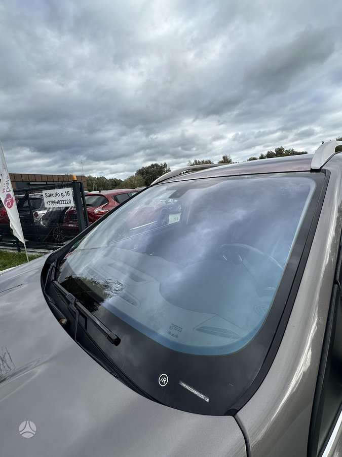 Ford Kuga, 2.0 l., Внедорожник / Кроссовер