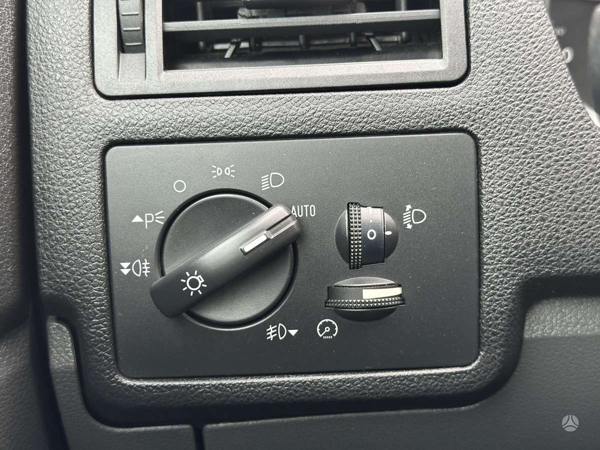 Ford Kuga, 2.0 l., Внедорожник / Кроссовер