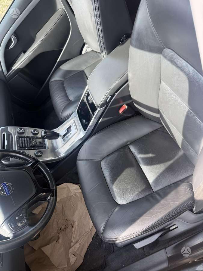 Volvo XC70, 2.4 l., universalas