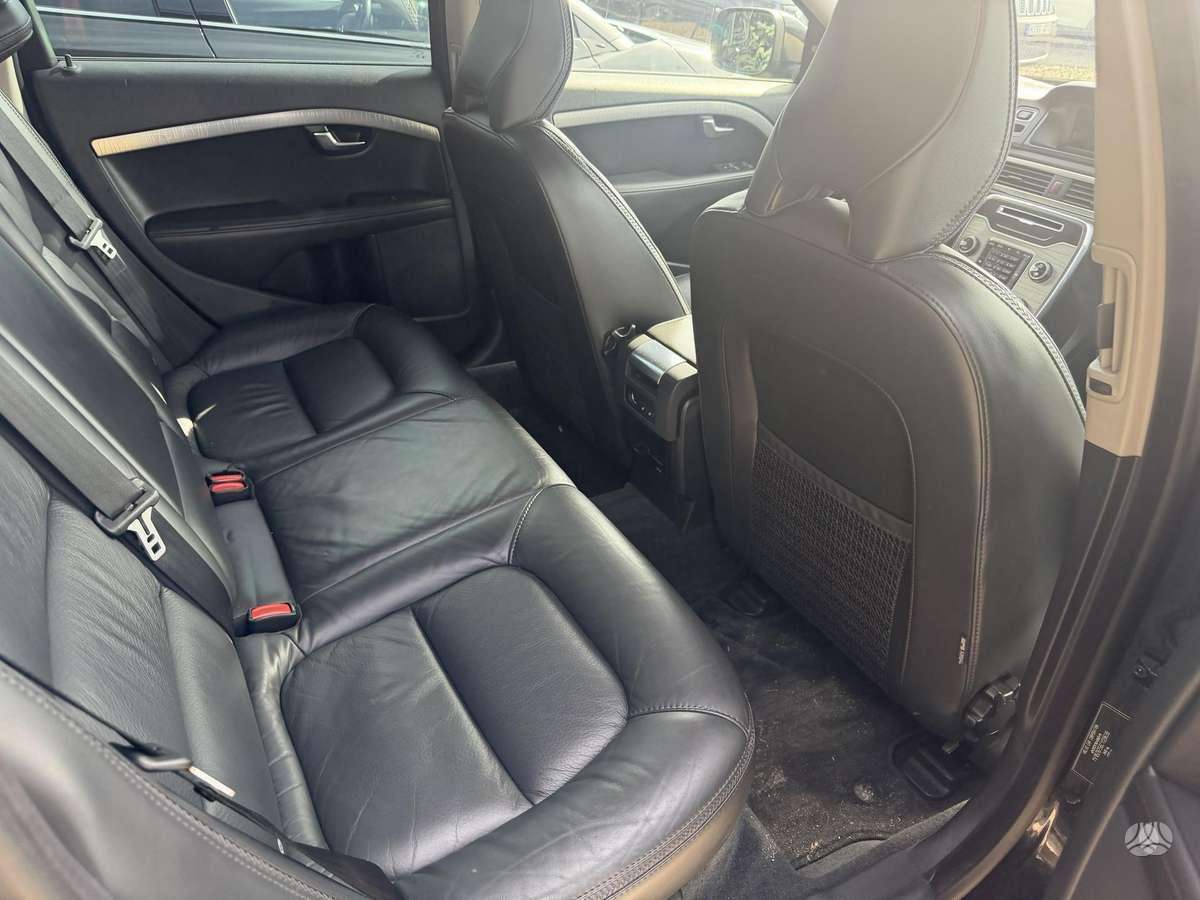 Volvo XC70, 2.4 l., Универсал