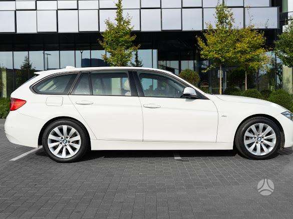 BMW 316, 2.0 l., wagon
