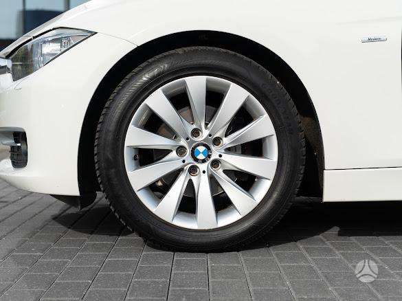 BMW 316, 2.0 l., wagon