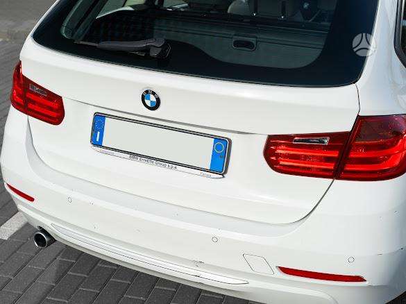 BMW 316, 2.0 l., wagon