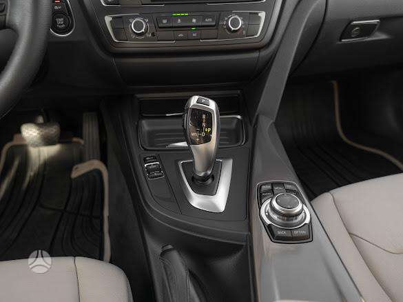 BMW 316, 2.0 l., wagon