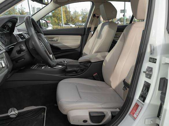 BMW 316, 2.0 l., Универсал