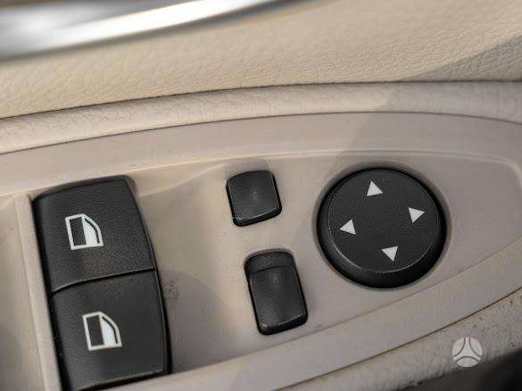 BMW 316, 2.0 l., universalas