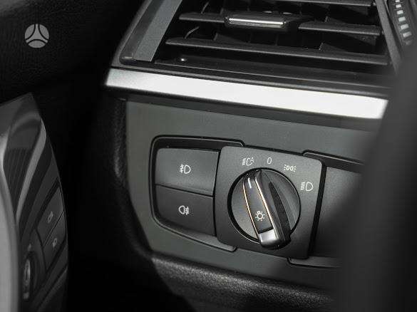 BMW 316, 2.0 l., universalas