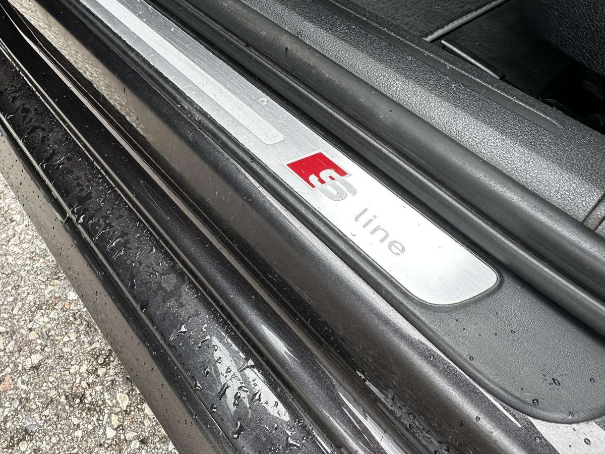 Audi A4, 3.0 l., Универсал