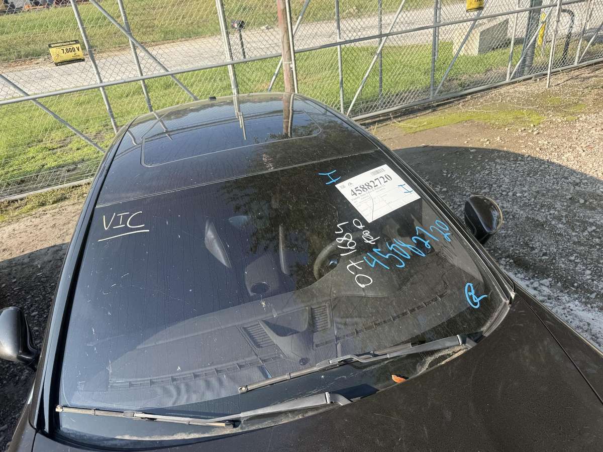 Porsche Panamera, 3.6 l., Хэтчбек