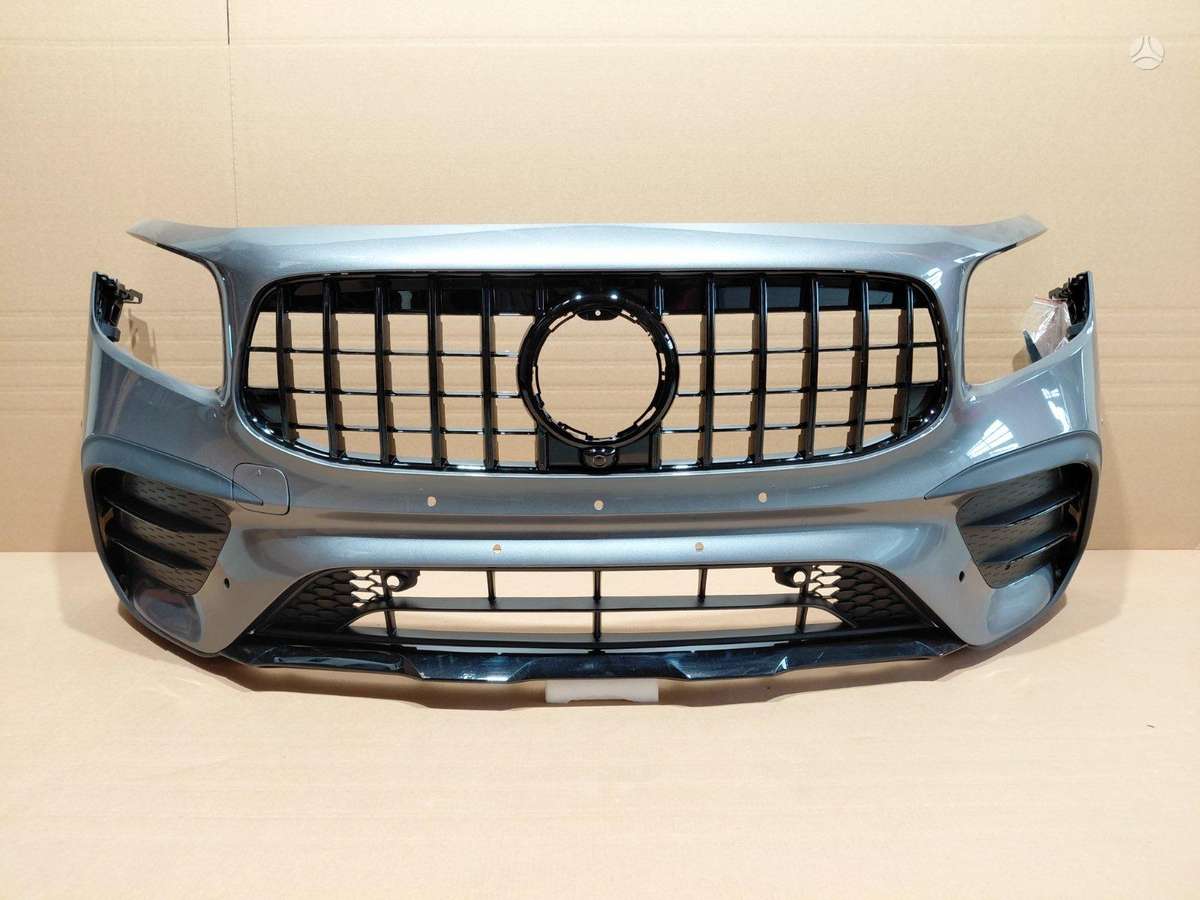 Mercedes-Benz GLB klasė
