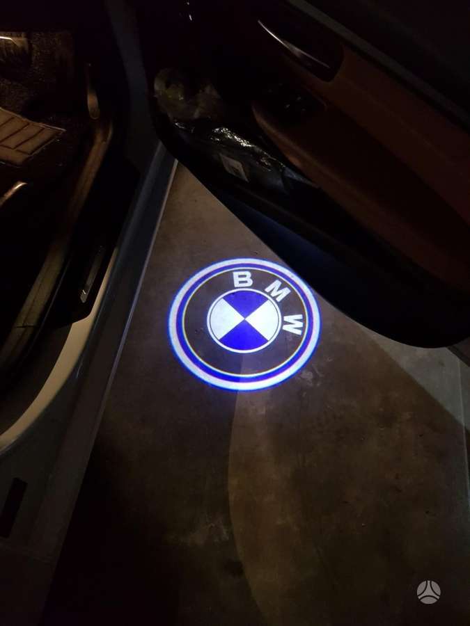Bmw E39 lipas , difuzorius , zenkliukai , E60 apdailos , tuning