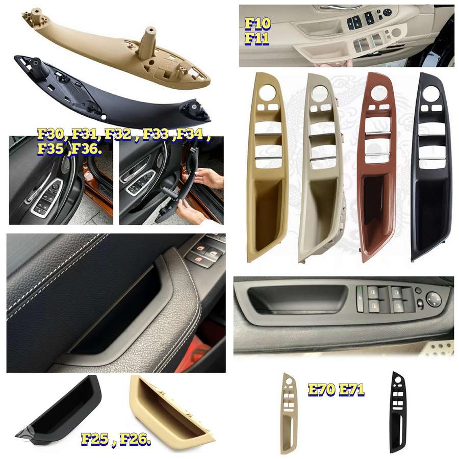 Bmw E39 lipas , difuzorius , zenkliukai , E60 apdailos , tuning
