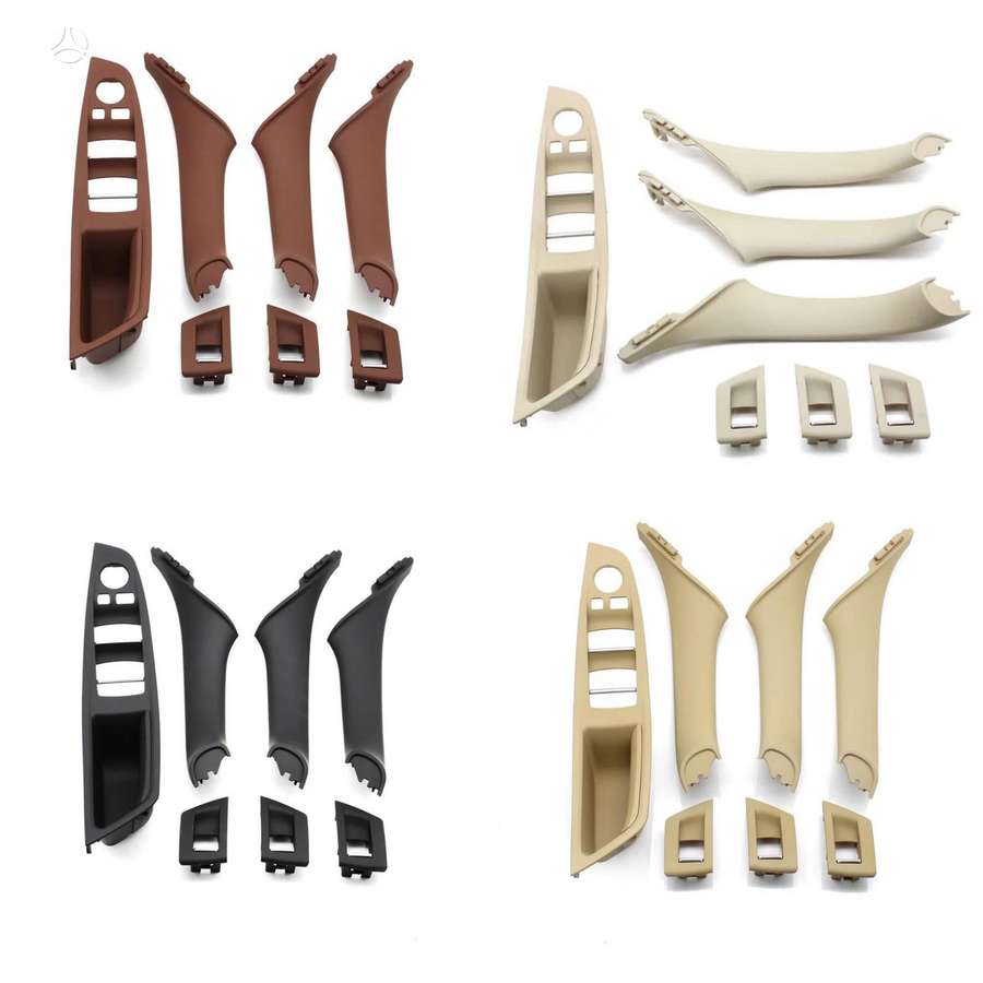 Bmw E39 lipas , difuzorius , zenkliukai , E60 apdailos , tuning
