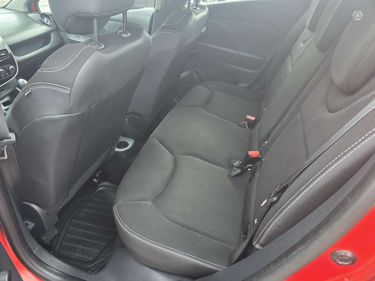 Renault Clio, 1.5 l., Универсал