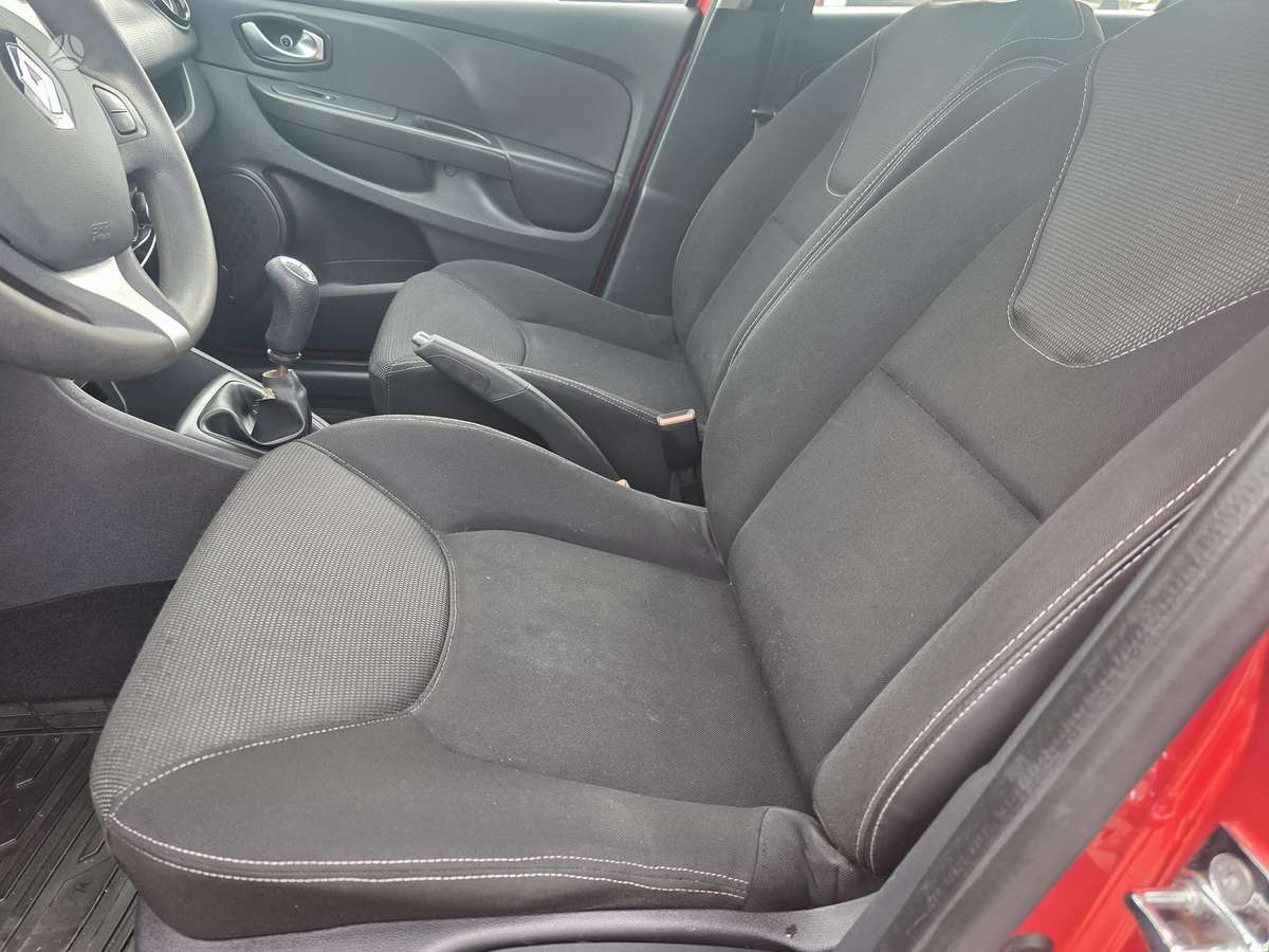Renault Clio, 1.5 l., universalas