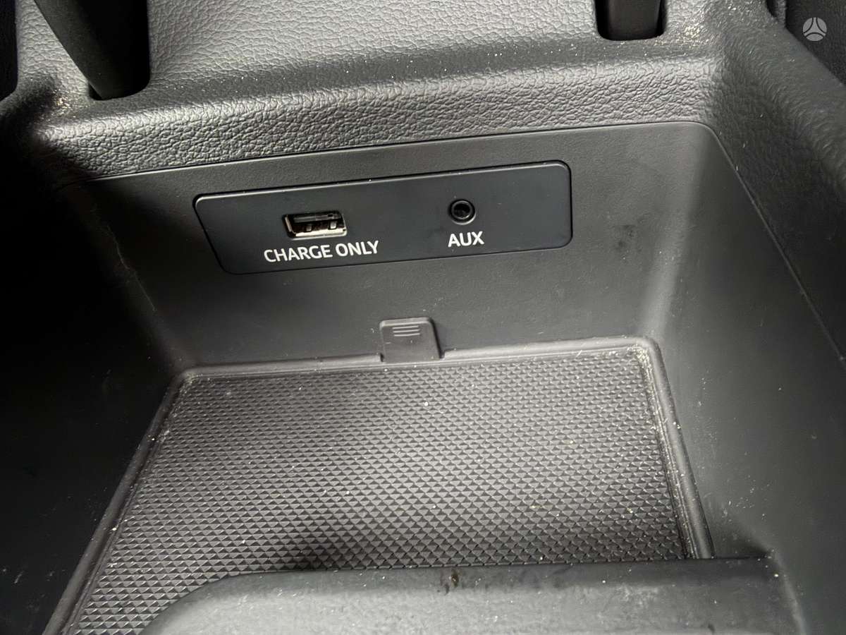 Audi A4, 2.0 l., saloon / sedan
