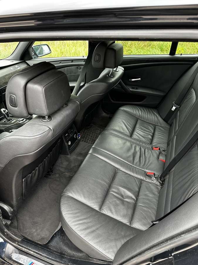 BMW 530, 3.0 l., wagon