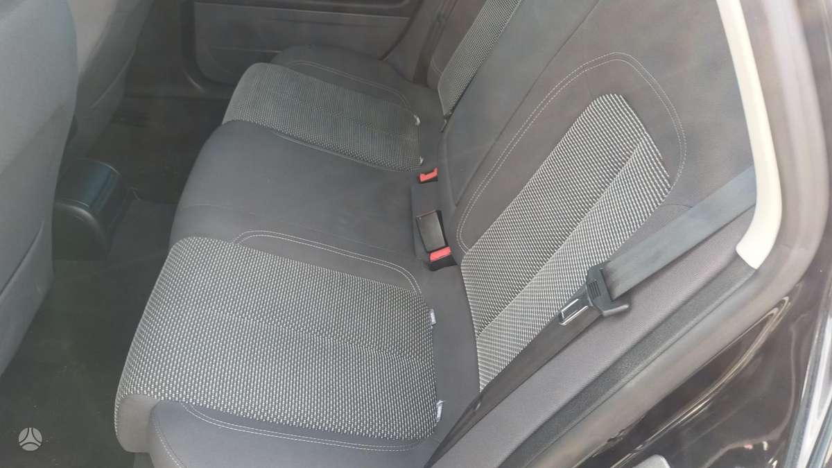 Seat Exeo, 2.0 l., wagon