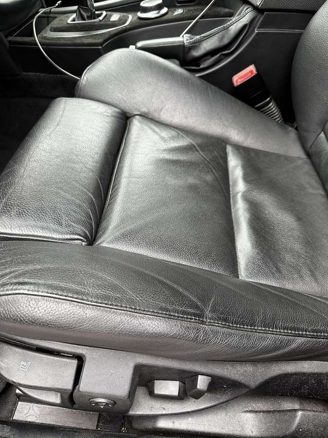 BMW 530, 3.0 l., wagon
