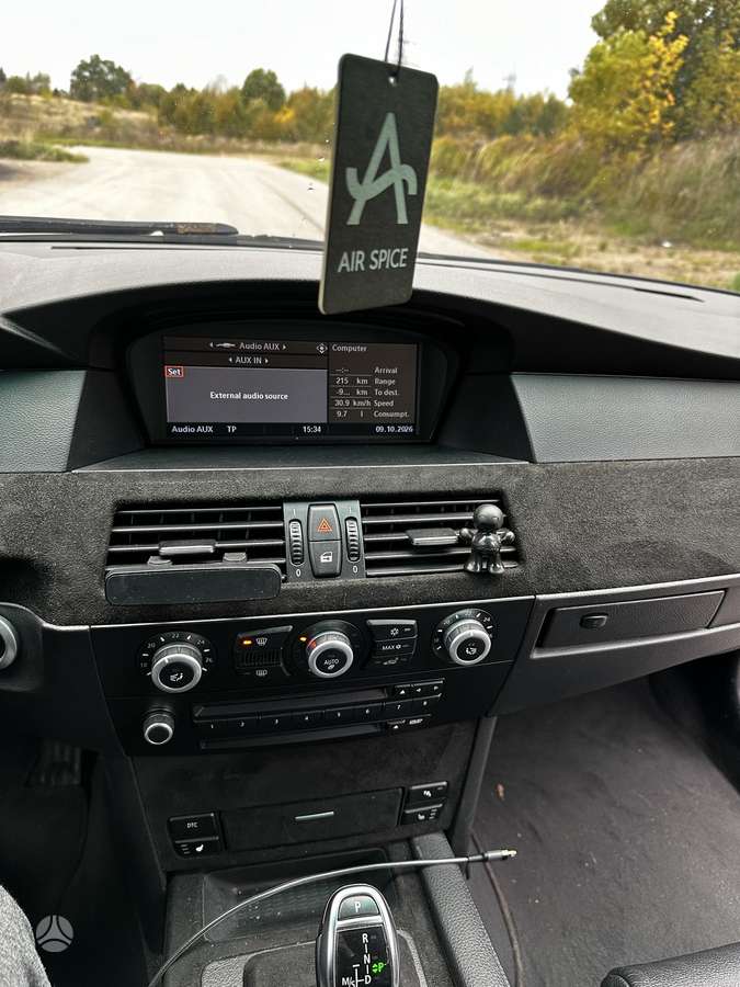 BMW 530, 3.0 l., Универсал