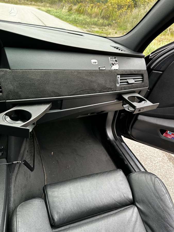 BMW 530, 3.0 l., Универсал