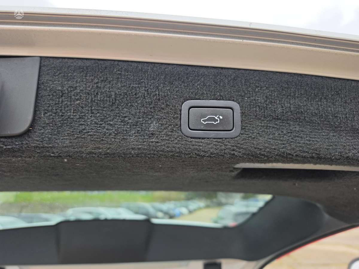 Volvo V70, 2.4 l., Универсал