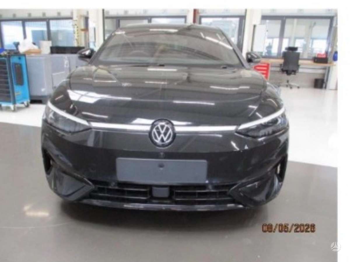 Volkswagen ID.7