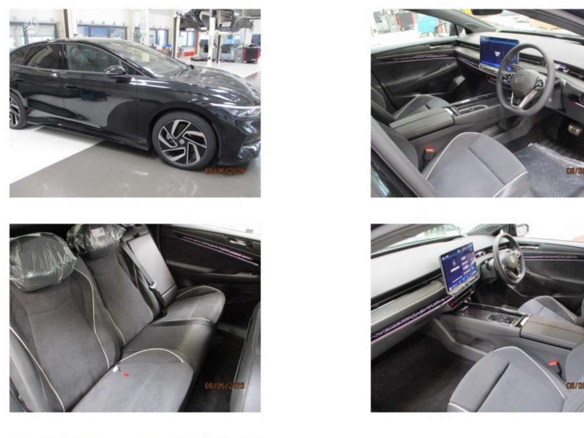 Volkswagen ID.7