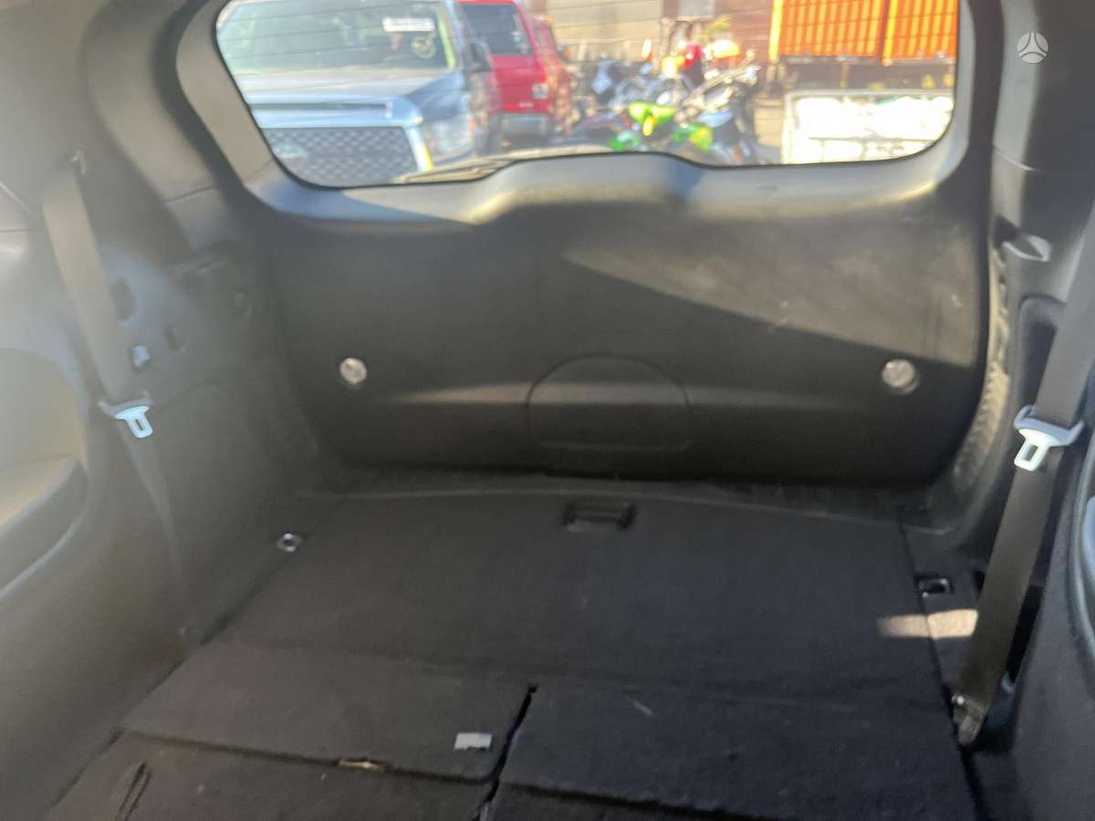 Dodge Durango, 3.6 l., Внедорожник / Кроссовер