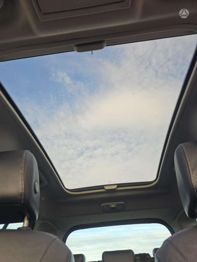 Ford B-MAX, 1.6 l., Минивэн