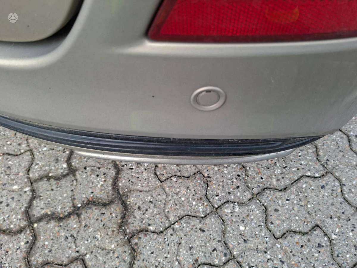 Ford Mondeo, 2.0 l., Универсал