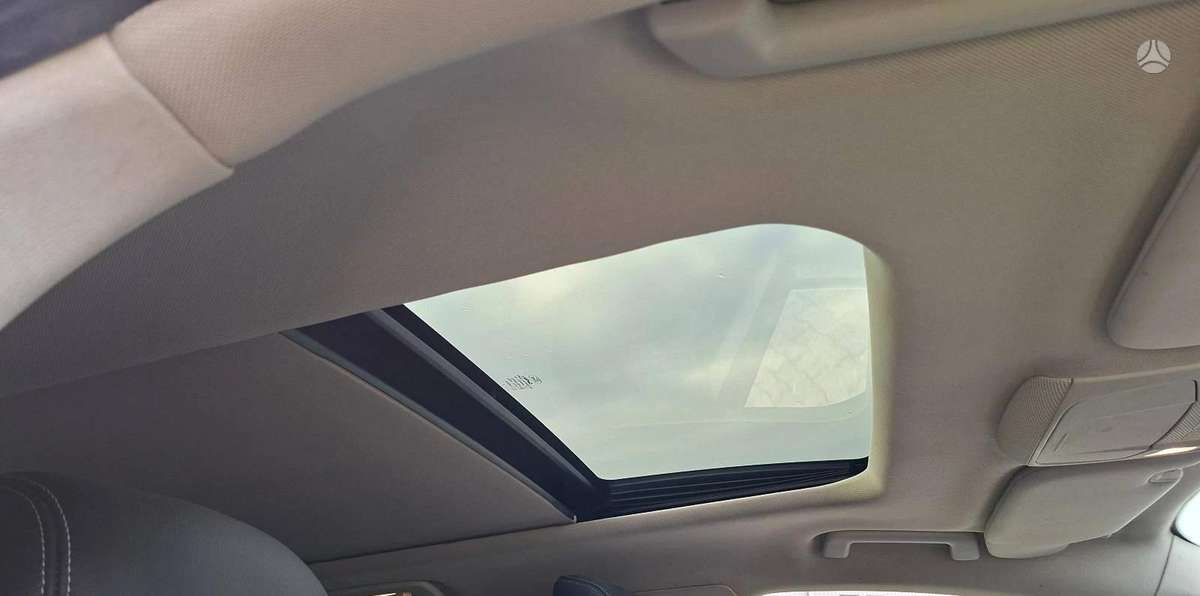 Ford Mondeo, 2.0 l., Универсал