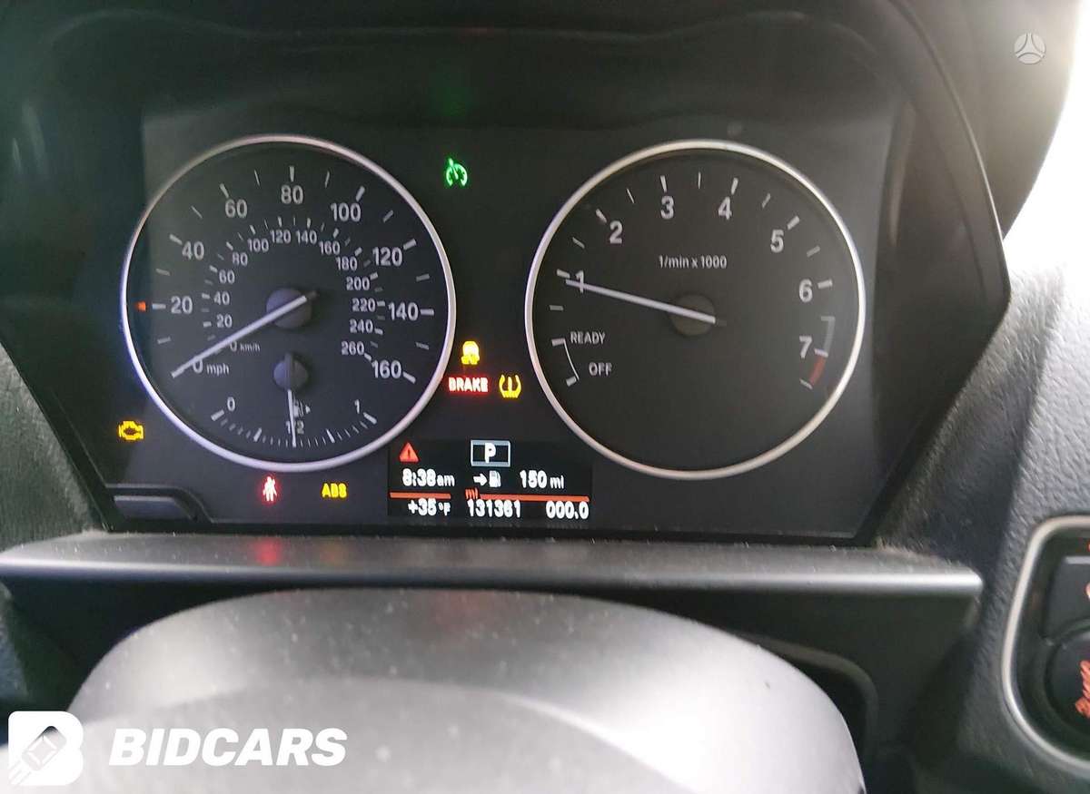 BMW 228, 2.0 l., coupe