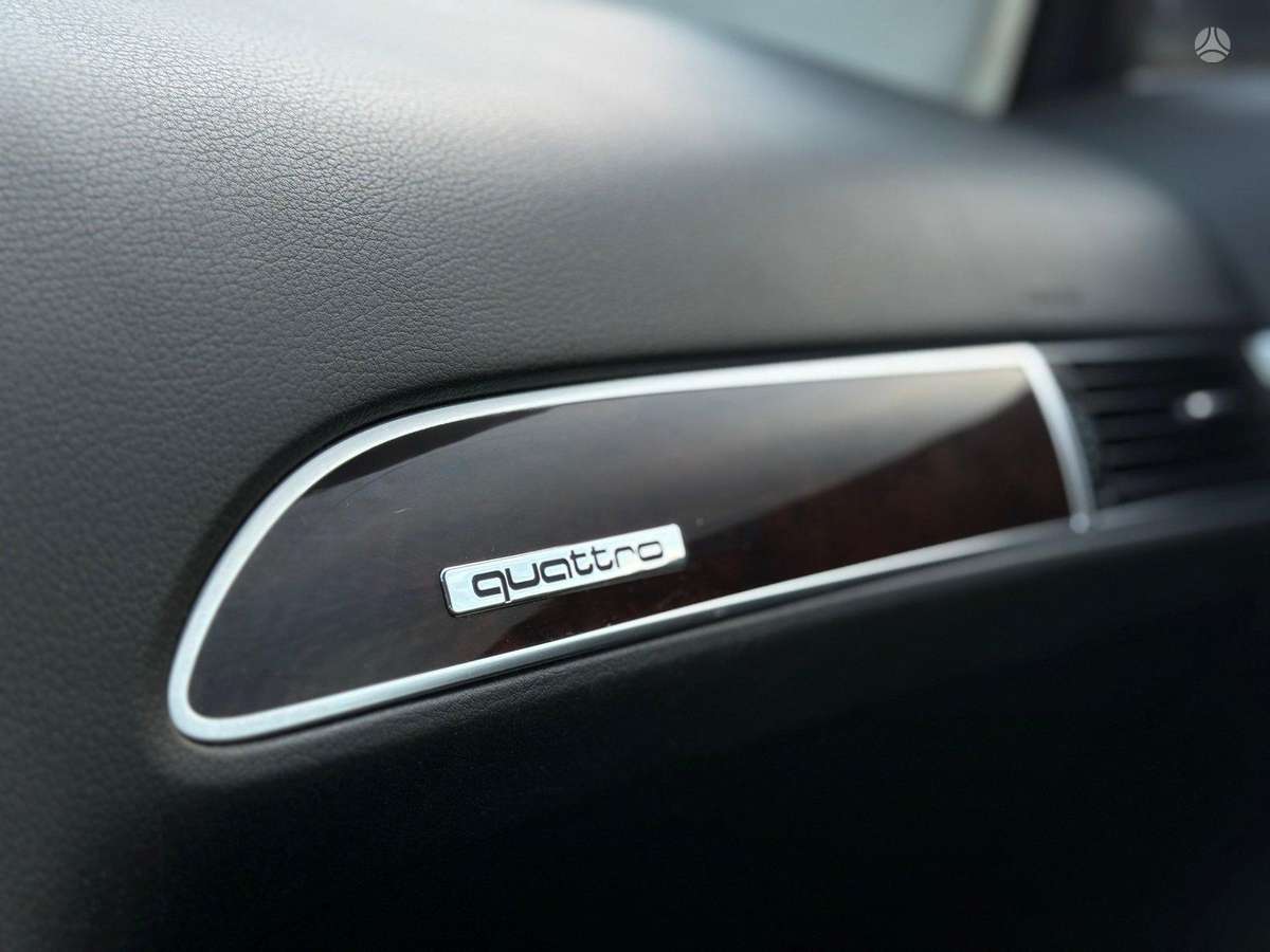 Audi A6, 3.0 l., Универсал