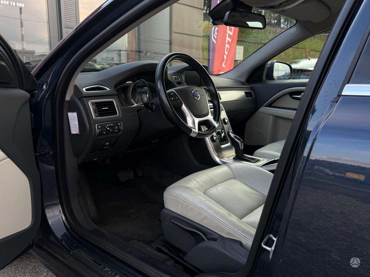 Volvo V70, 2.0 l., Универсал