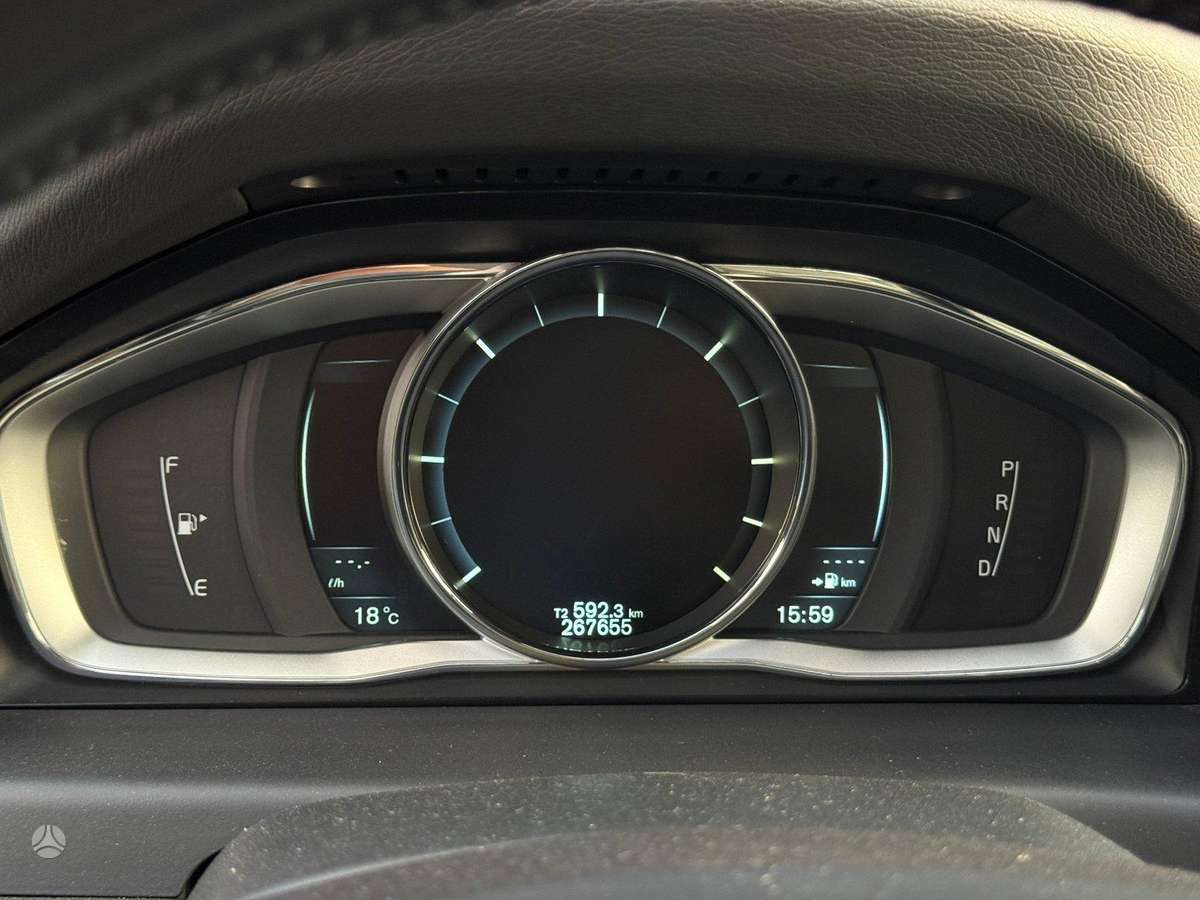 Volvo V70, 2.0 l., Универсал