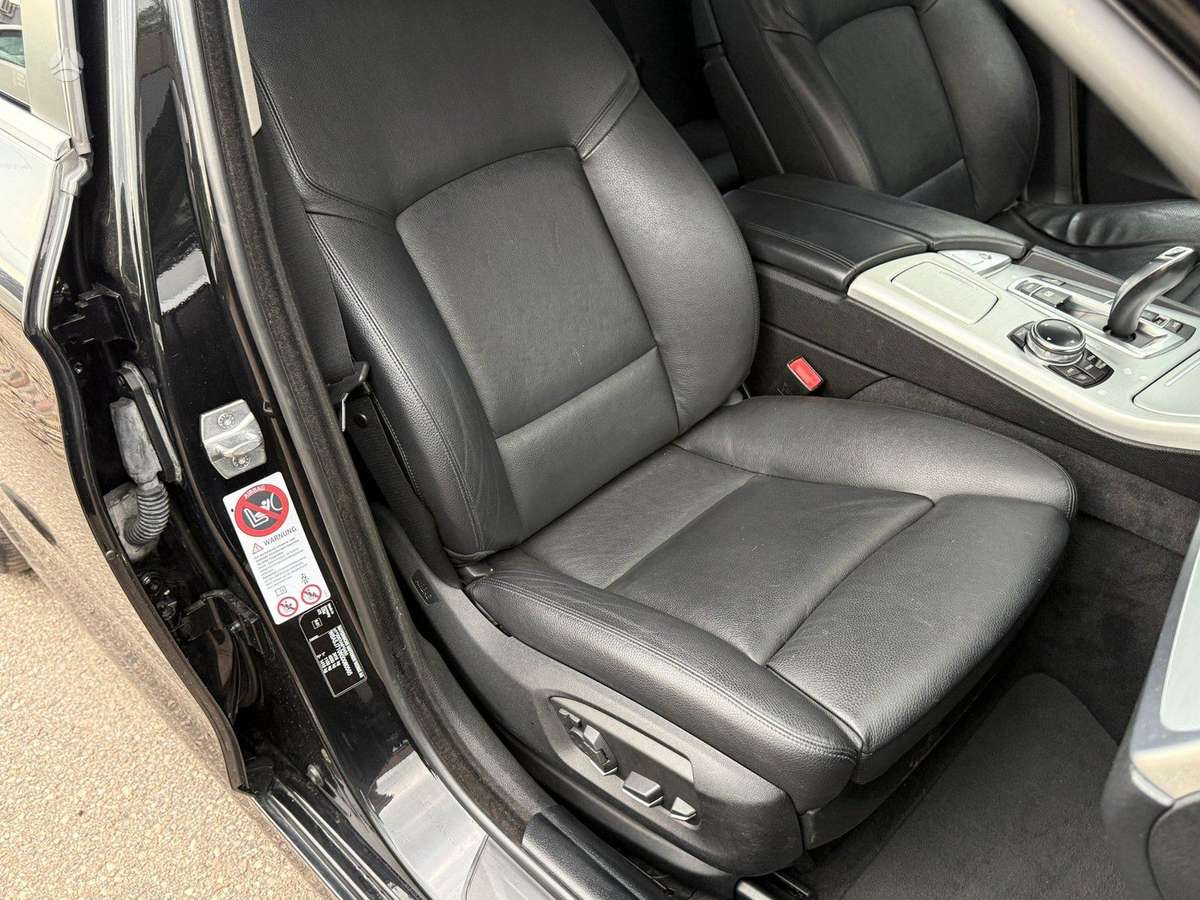 BMW 525, 2.0 l., Универсал