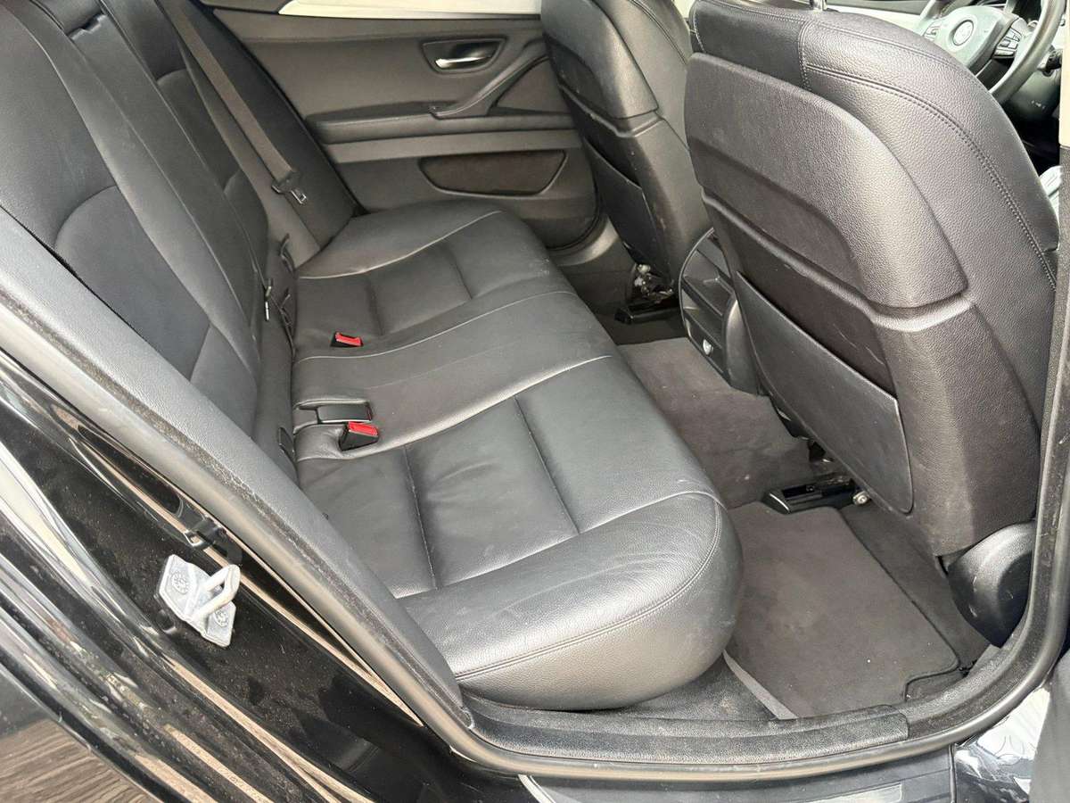 BMW 525, 2.0 l., wagon