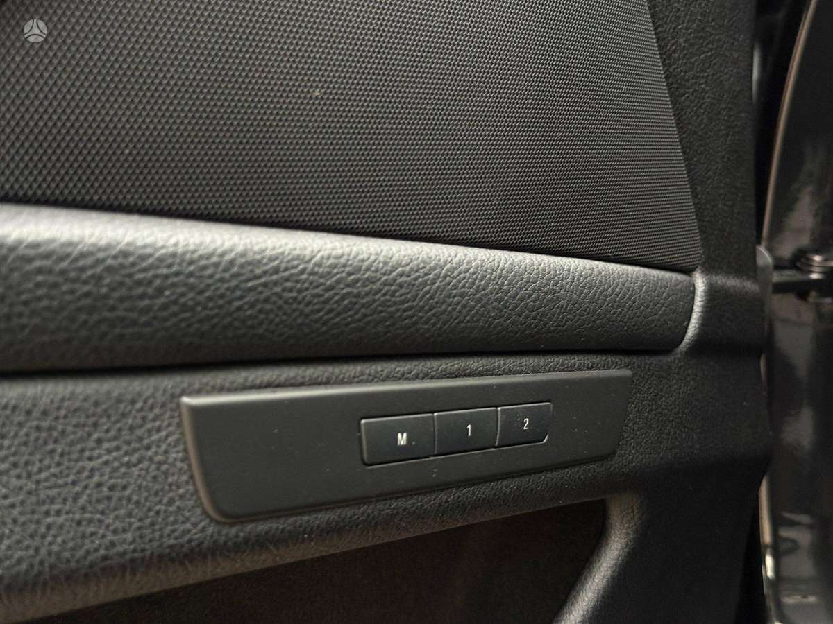 BMW 525, 2.0 l., universalas