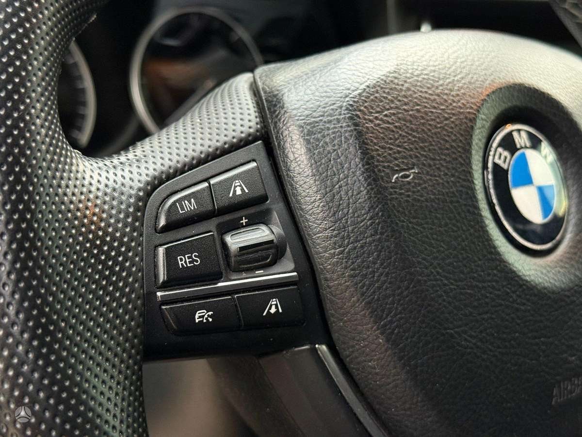 BMW 525, 2.0 l., universalas